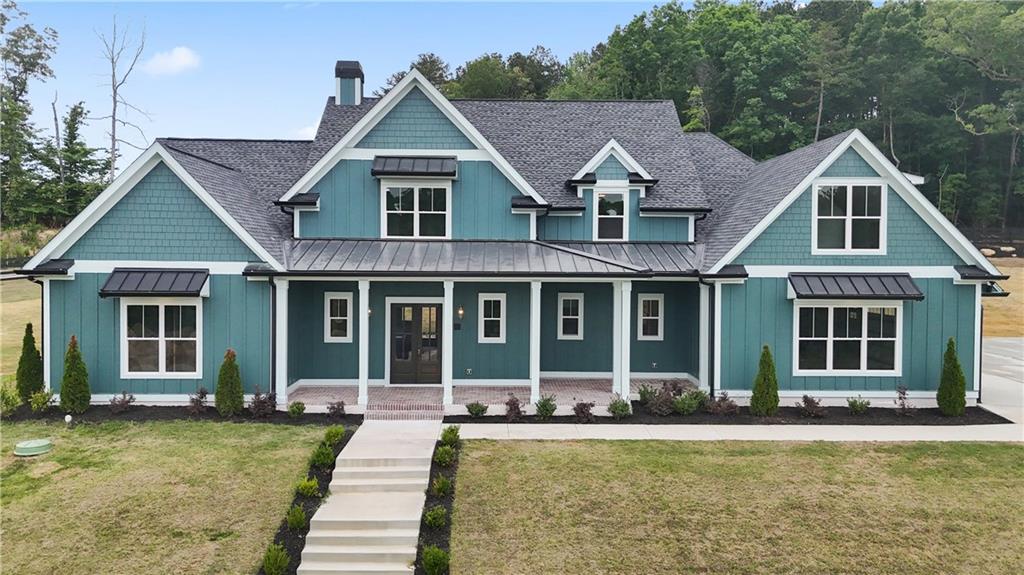3068 Turning Creek Trail