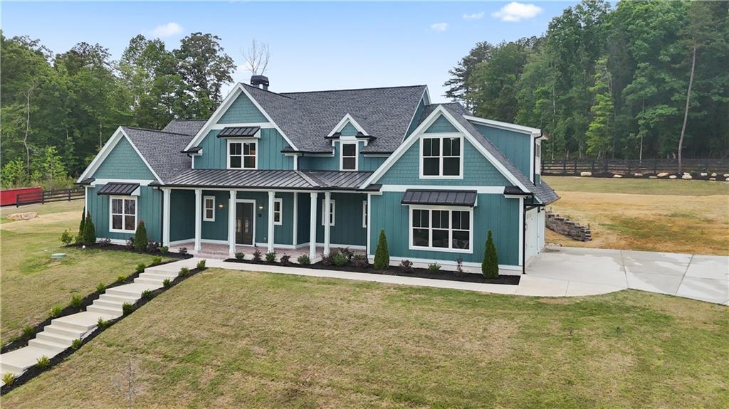 3068 Turning Creek Trail