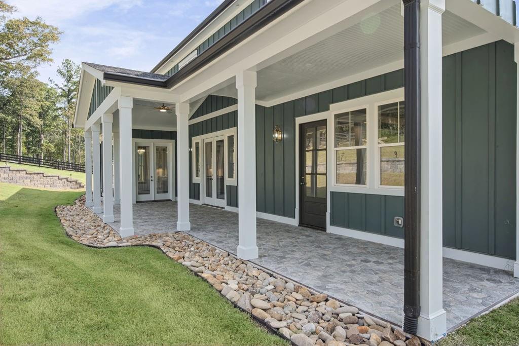 3068 Turning Creek Trail
