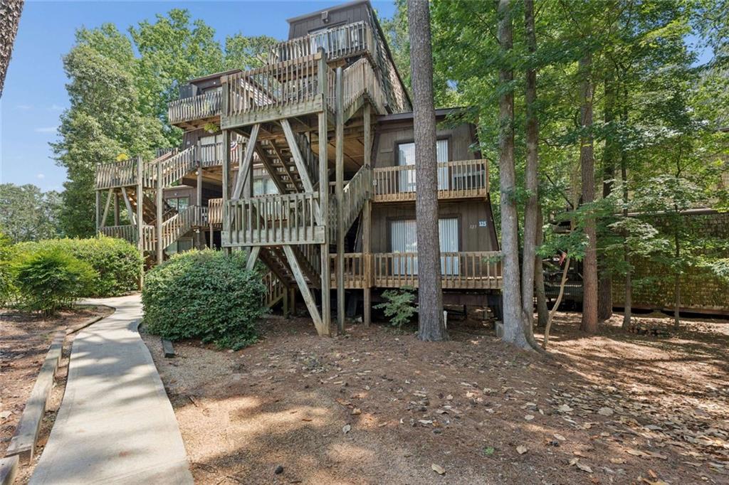 3200 Rim Cove Drive 125