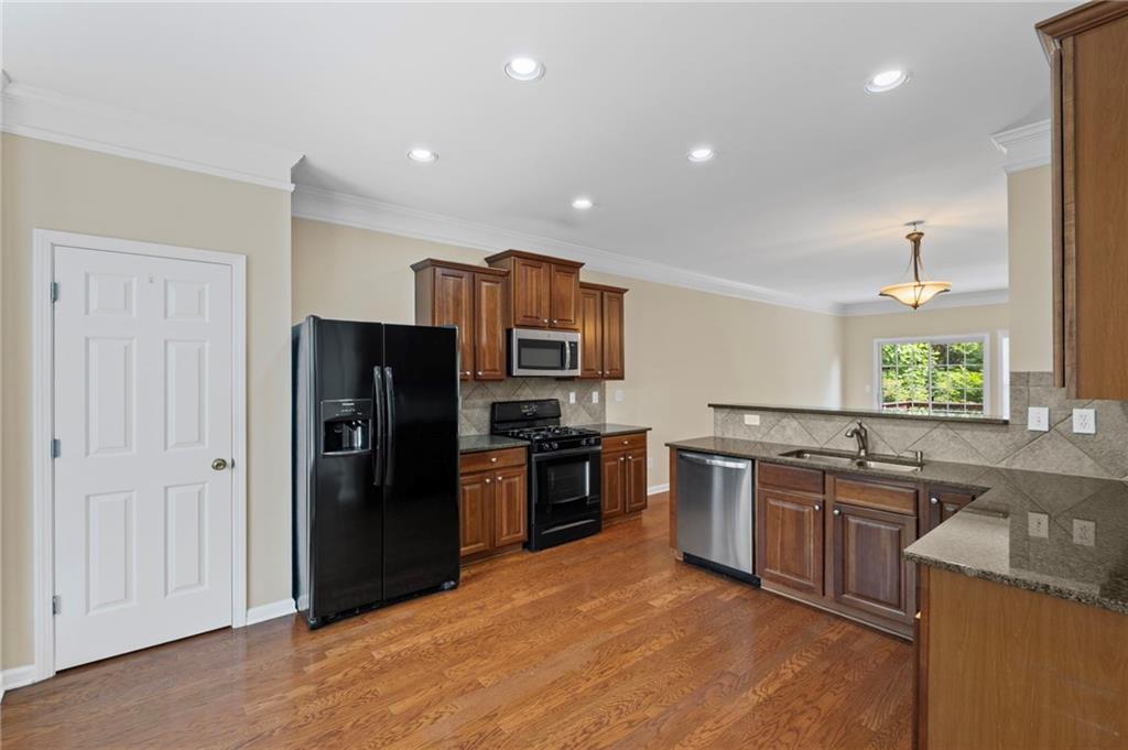 Wellsley - Residential