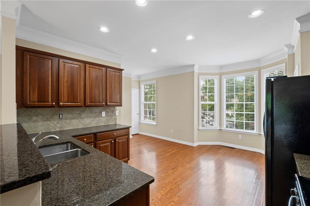 Wellsley - Residential