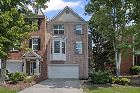 5159 Wellsley Bend Alpharetta GA 30005