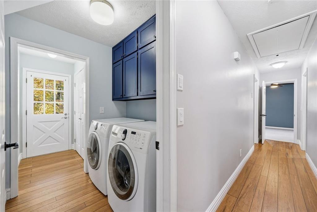 5833 Little Mountain Drive