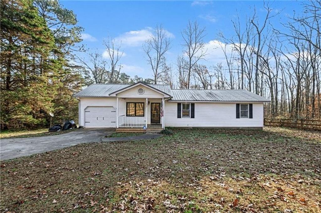 Photo of 3800 Tyus Carrollton Road, Carrollton, GA 30117 (MLS # 7727707)
