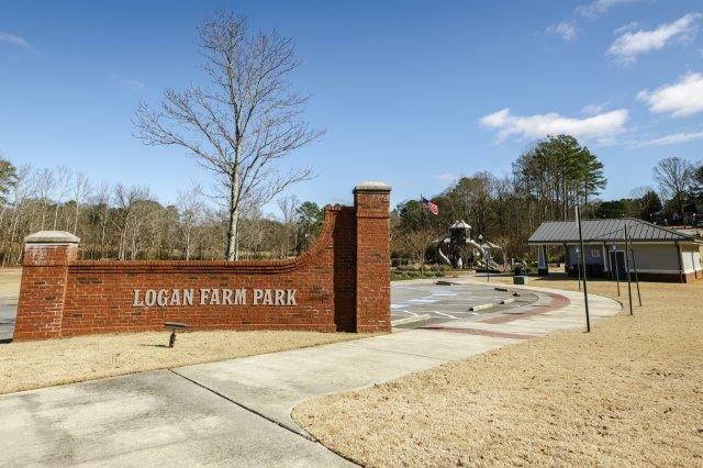 2464 Bayberry Street, Acworth, Georgia image 32