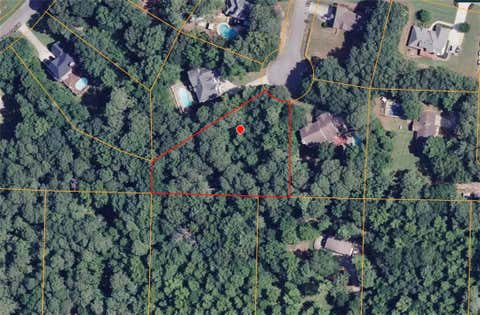 Vacant Land For Sale - 2920 Eagles Terrace<br/> Conyers, GA 30094