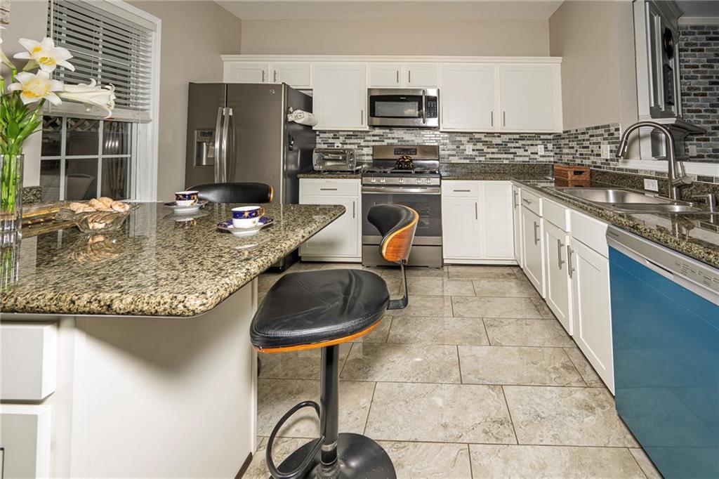 Morris Lake - Residential