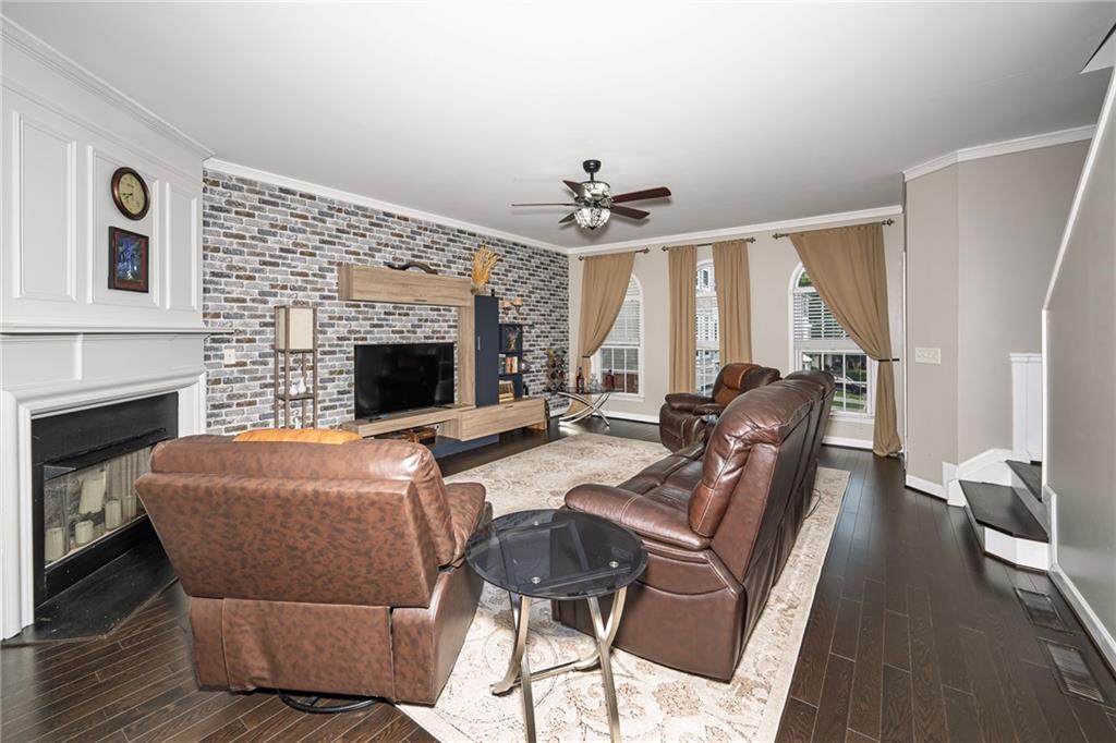 Morris Lake - Residential