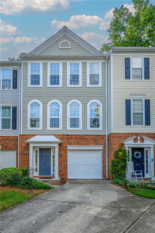 Morris Lake - Residential