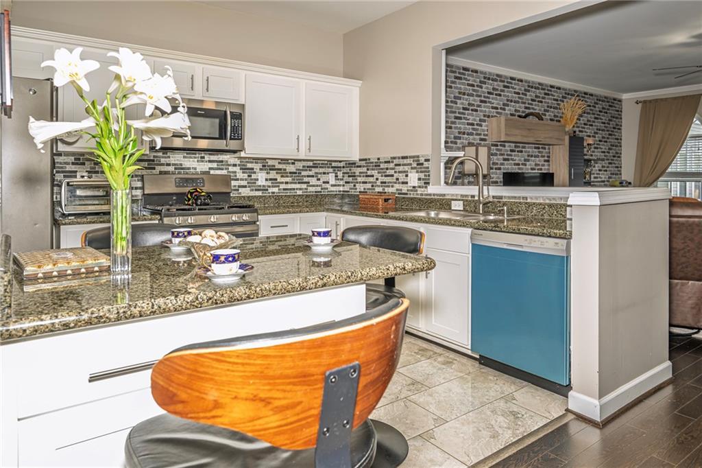 Morris Lake - Residential