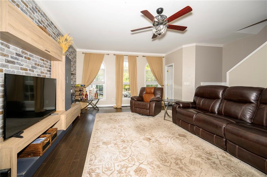 Morris Lake - Residential