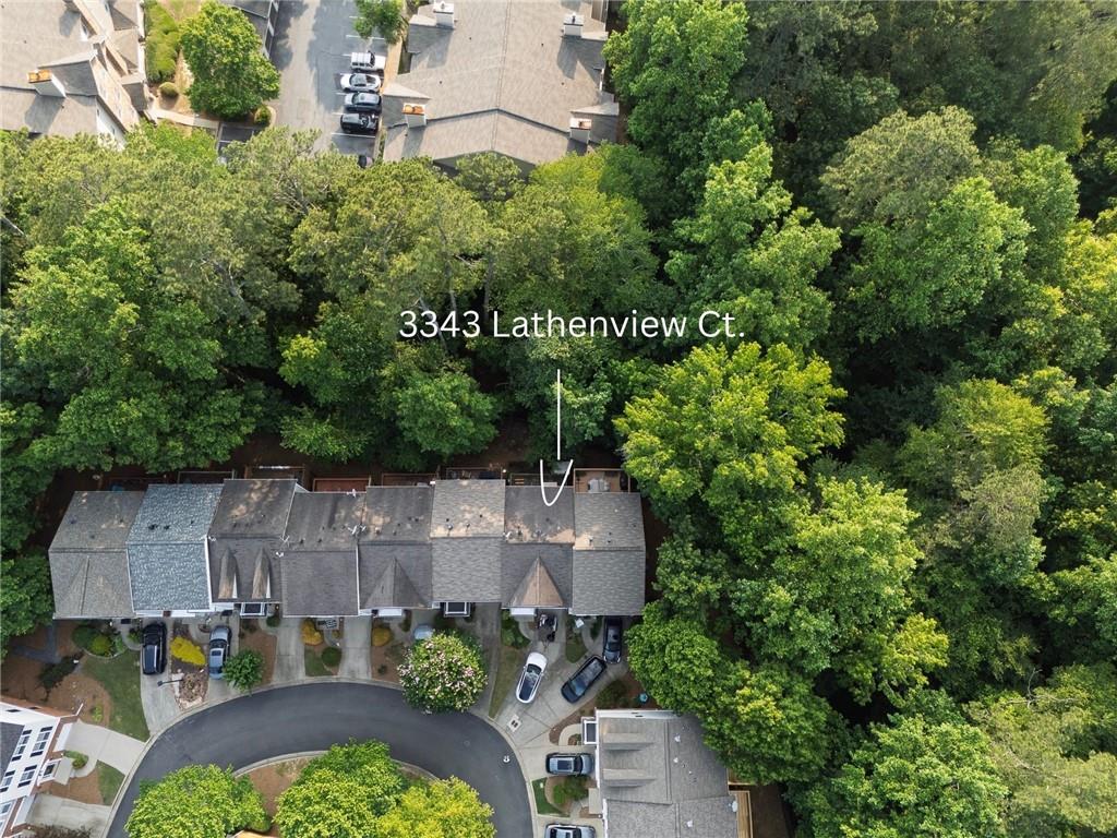 Morris Lake - Residential