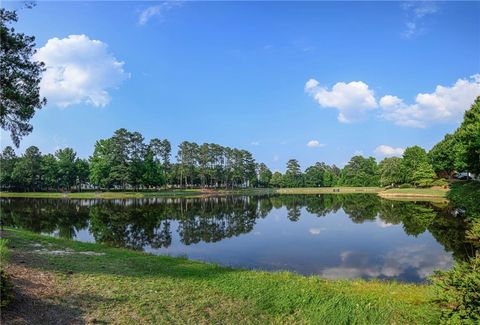 3343 Lathenview Court Alpharetta GA 30004