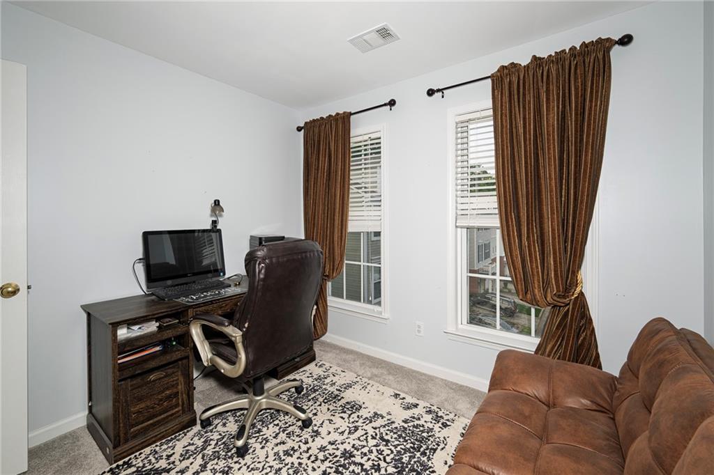 Morris Lake - Residential