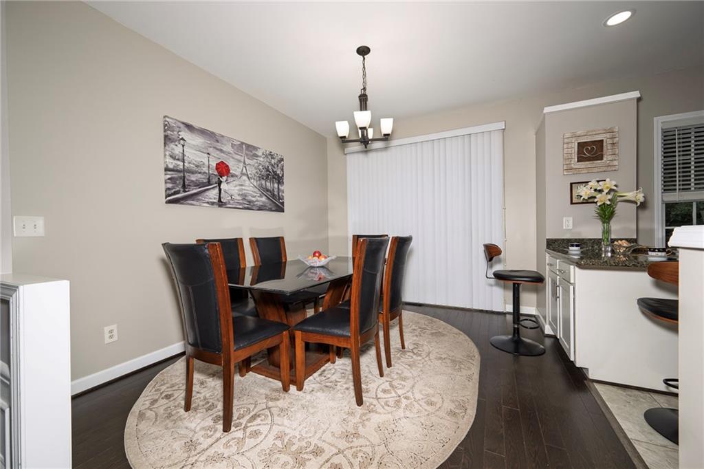 Morris Lake - Residential