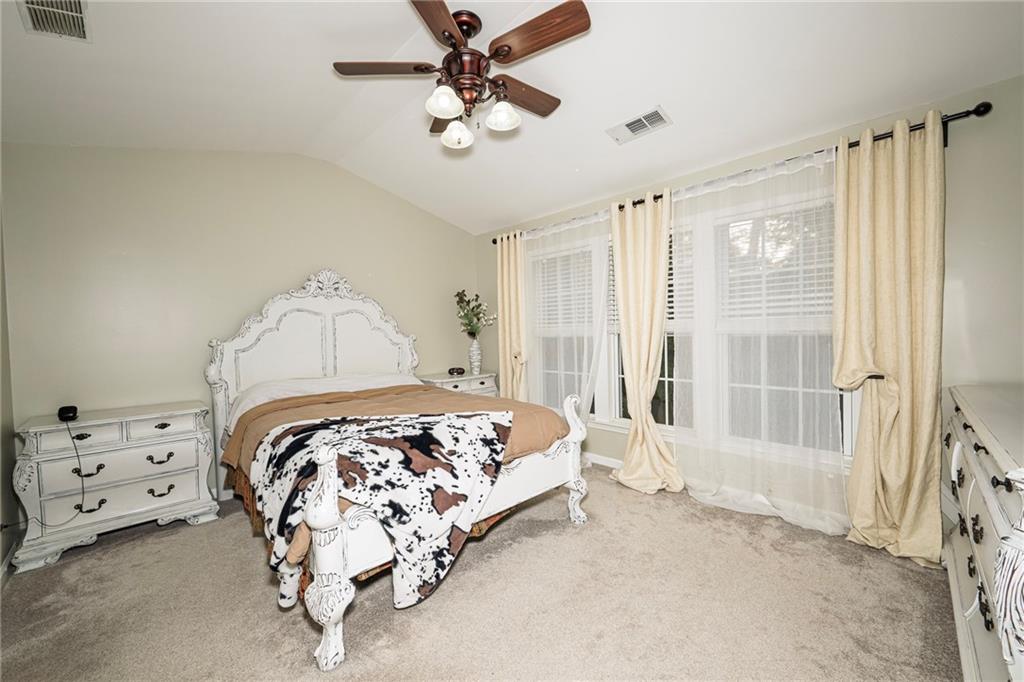 Morris Lake - Residential