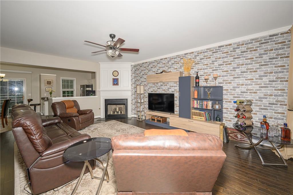 Morris Lake - Residential