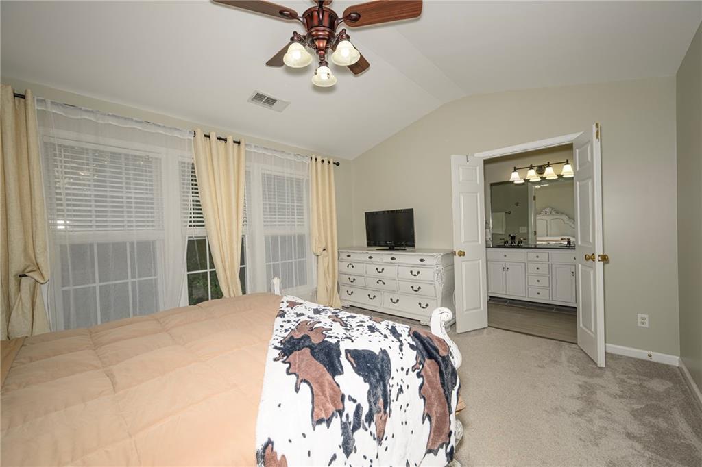 Morris Lake - Residential