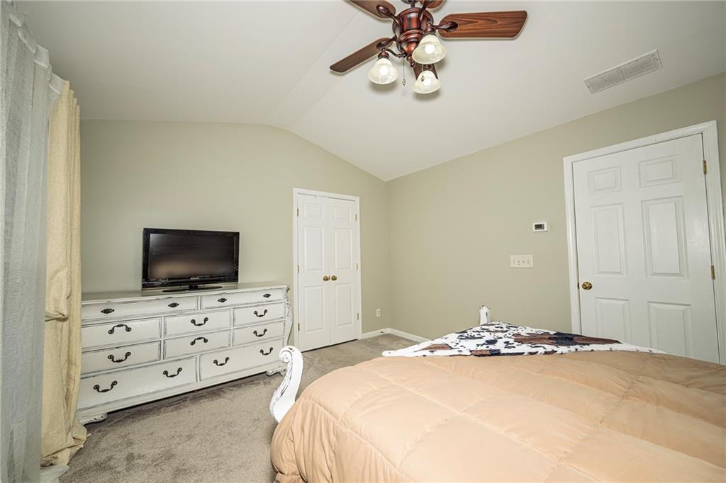 Morris Lake - Residential