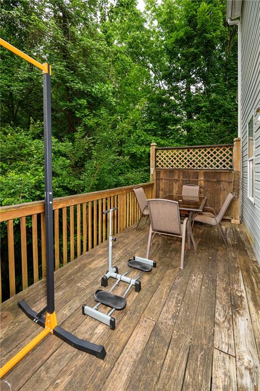Morris Lake - Residential