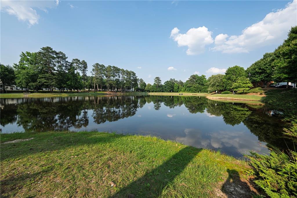 Morris Lake - Residential