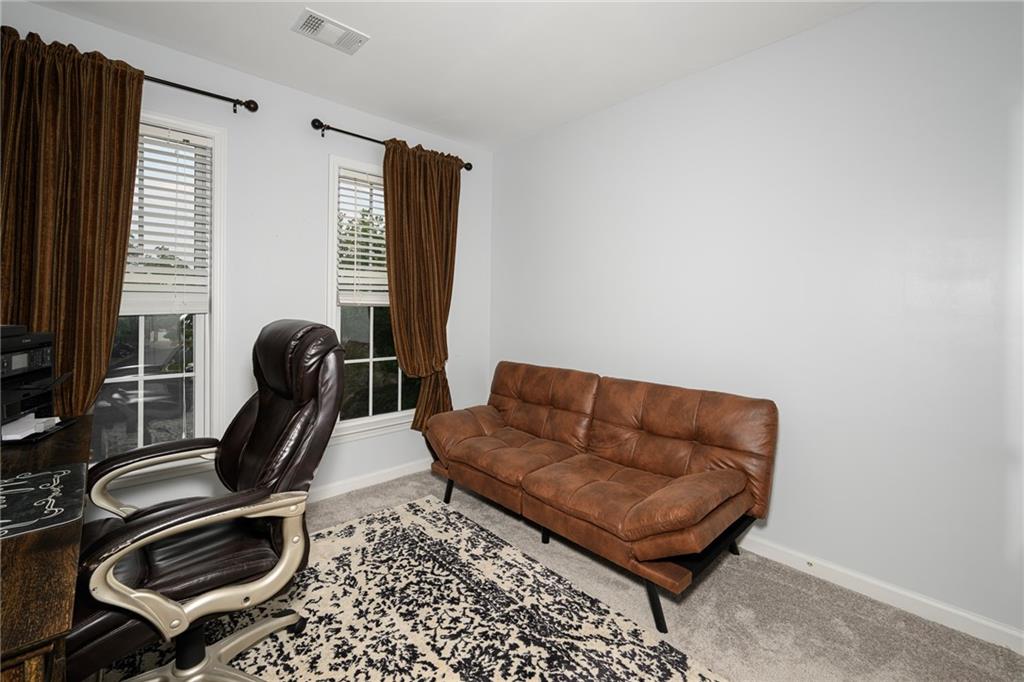 Morris Lake - Residential