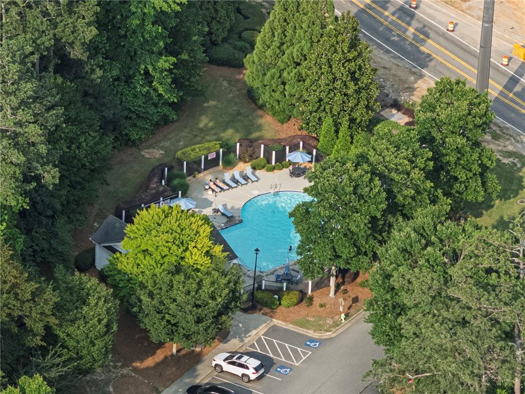 Morris Lake - Residential