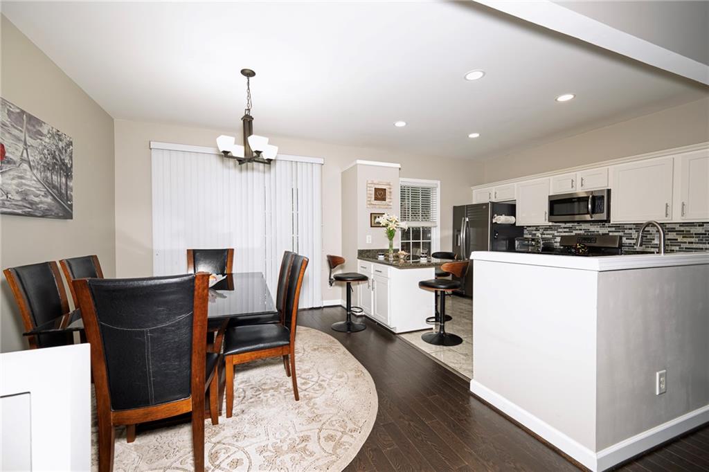 Morris Lake - Residential