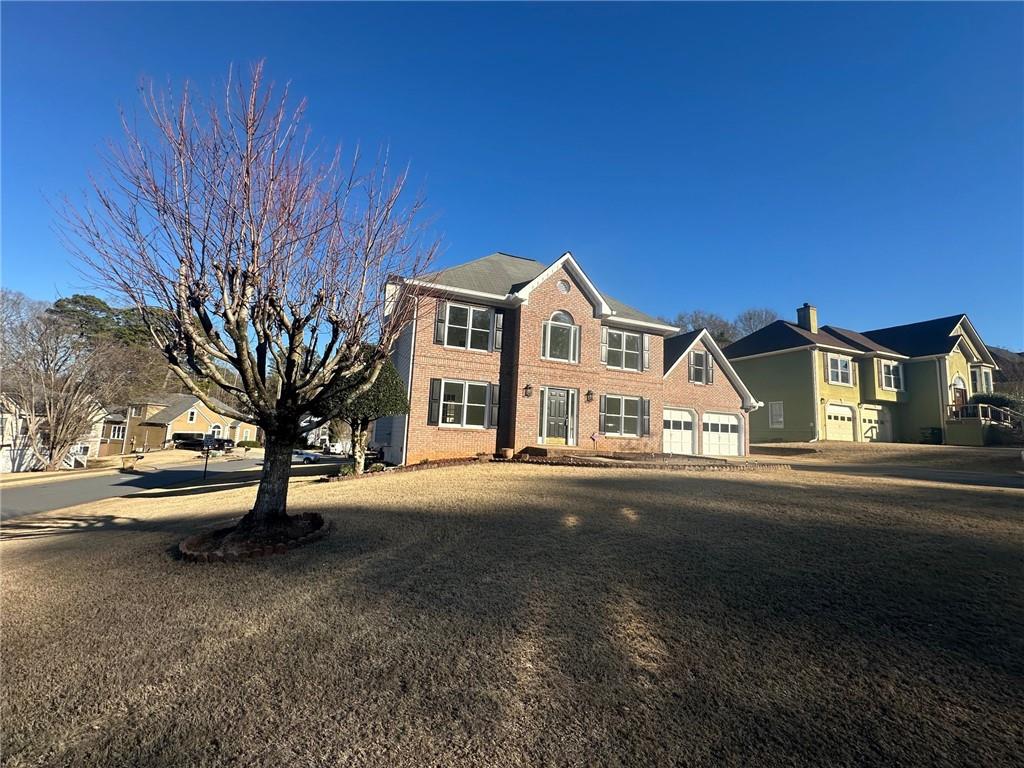 4944 Pippin Drive NW