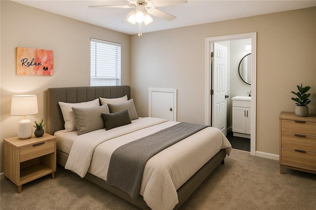 1715 Crestwell Lane, Grayson, Georgia image 32