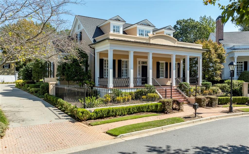 3786 Turnberry Court, Duluth, Georgia image 35