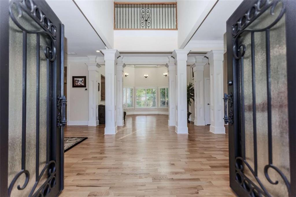 3330 Shady Creek Court