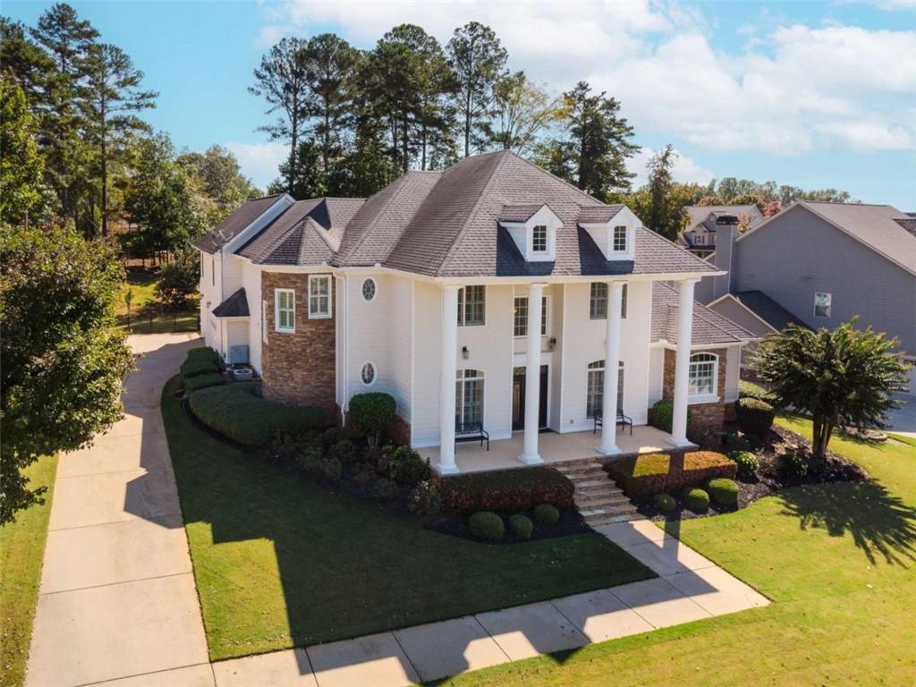 3330 Shady Creek Court