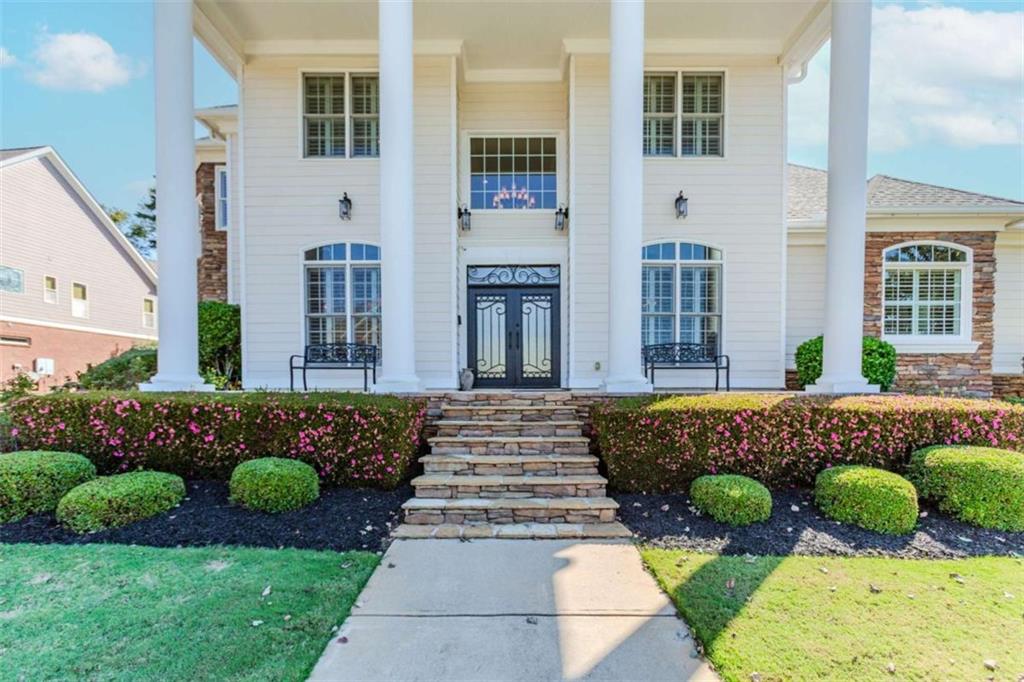 3330 Shady Creek Court