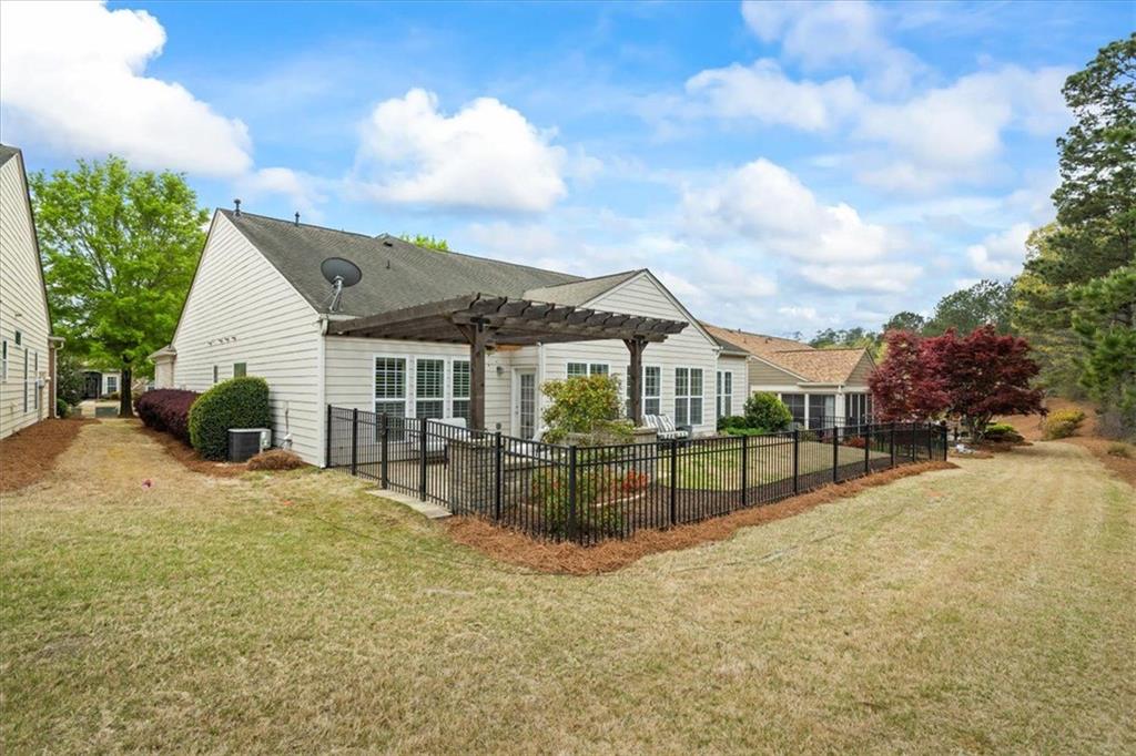 218 Begonia Court, Griffin, Georgia image 37