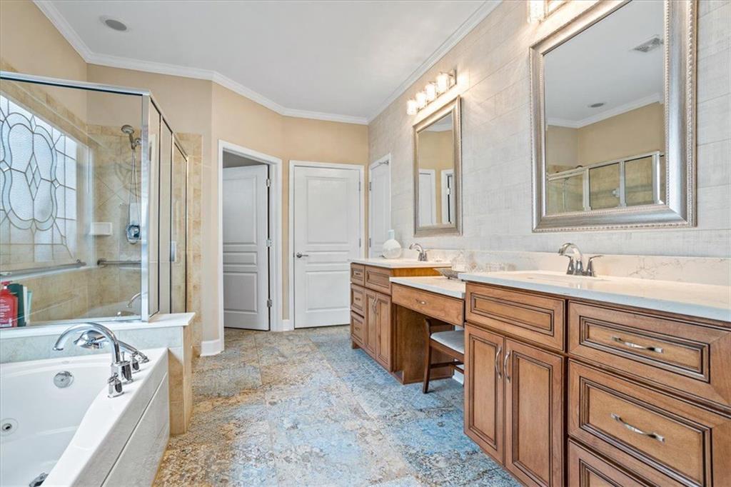 218 Begonia Court, Griffin, Georgia image 30