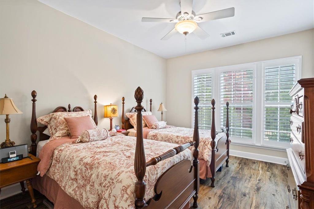 218 Begonia Court, Griffin, Georgia image 13
