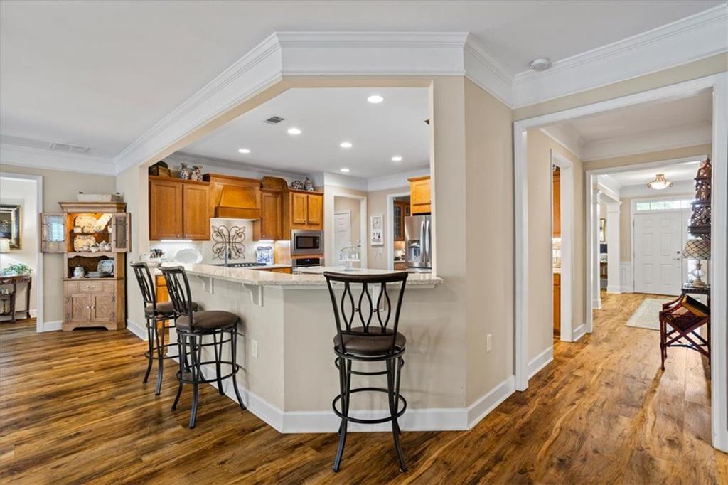 218 Begonia Court, Griffin, Georgia image 21
