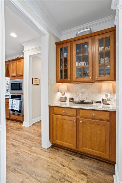 218 Begonia Court, Griffin, Georgia image 8