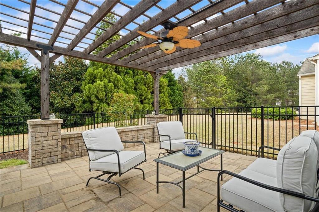 218 Begonia Court, Griffin, Georgia image 40