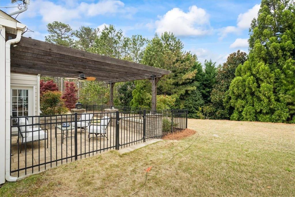 218 Begonia Court, Griffin, Georgia image 36