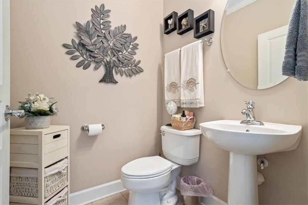 218 Begonia Court, Griffin, Georgia image 27