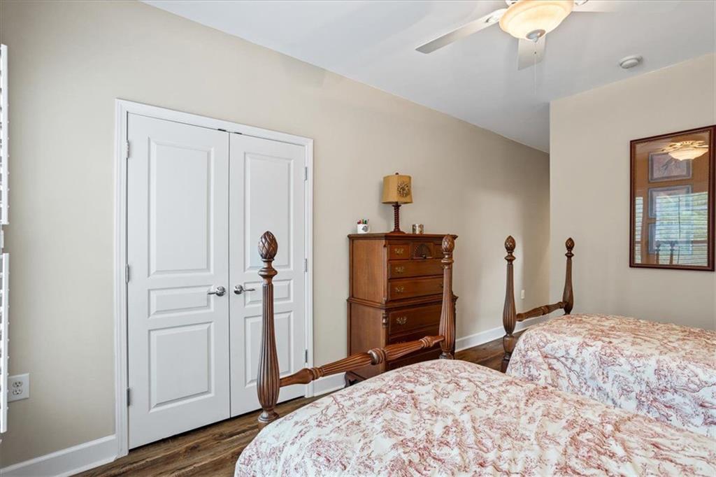 218 Begonia Court, Griffin, Georgia image 14