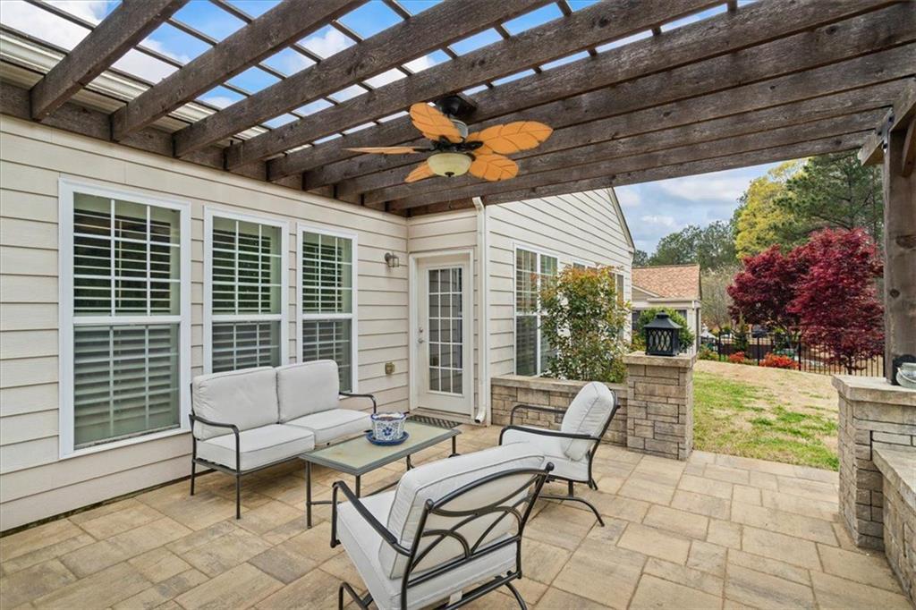 218 Begonia Court, Griffin, Georgia image 39