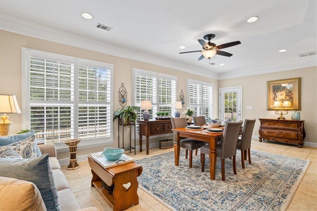 218 Begonia Court, Griffin, Georgia image 25