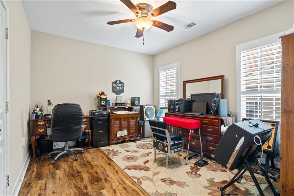 218 Begonia Court, Griffin, Georgia image 9