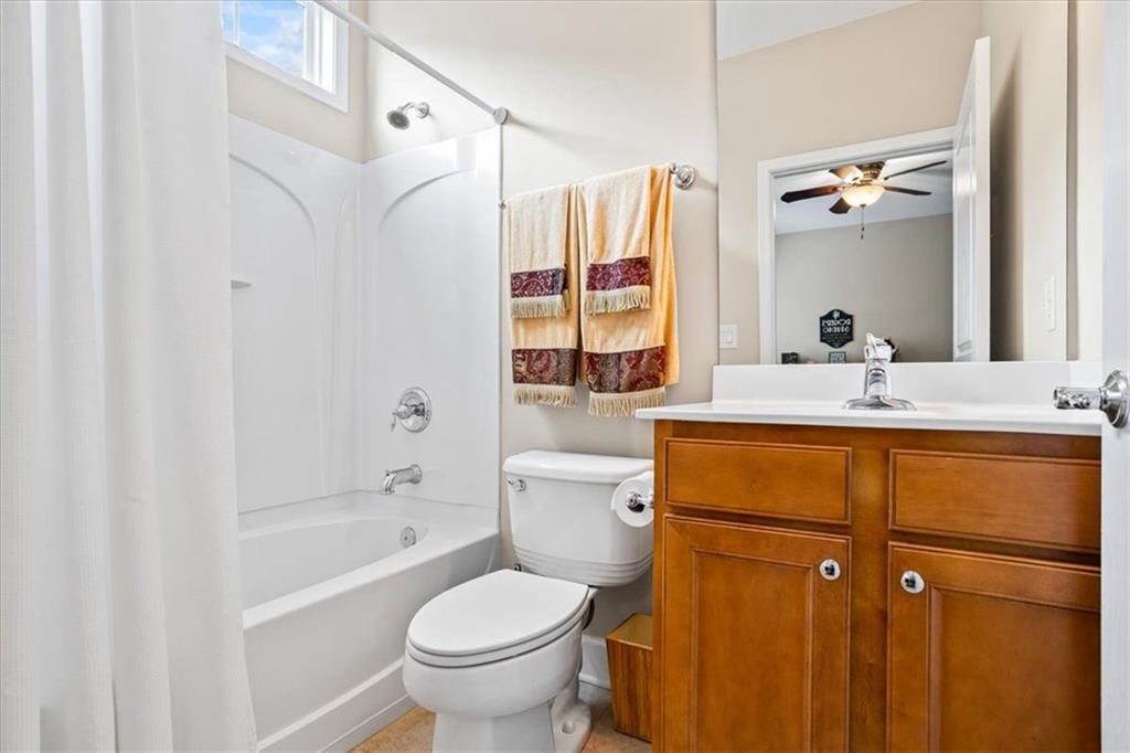 218 Begonia Court, Griffin, Georgia image 11