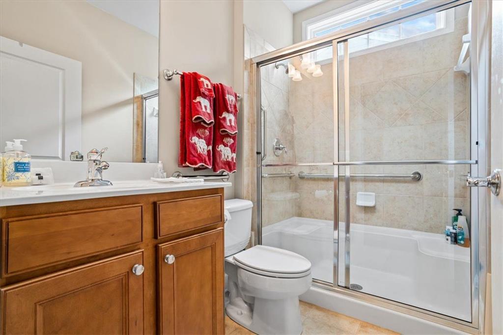 218 Begonia Court, Griffin, Georgia image 15