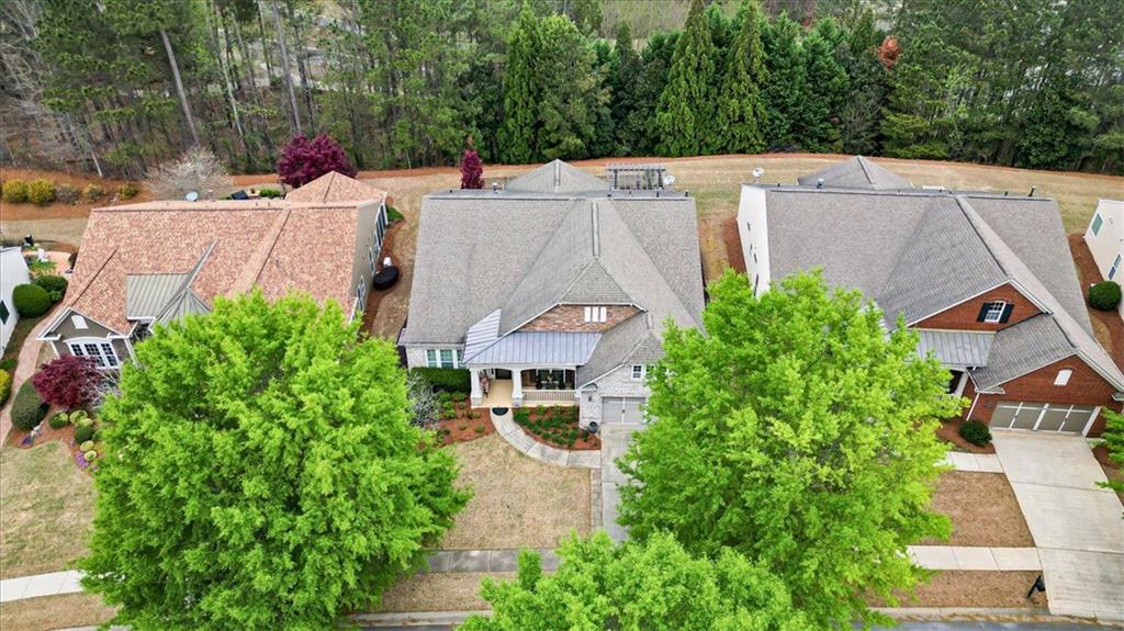 218 Begonia Court, Griffin, Georgia image 47